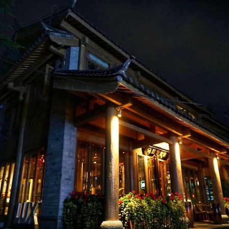 LUX* Tea Horse Road Lijiang Hotel Lijiang  Bagian luar foto