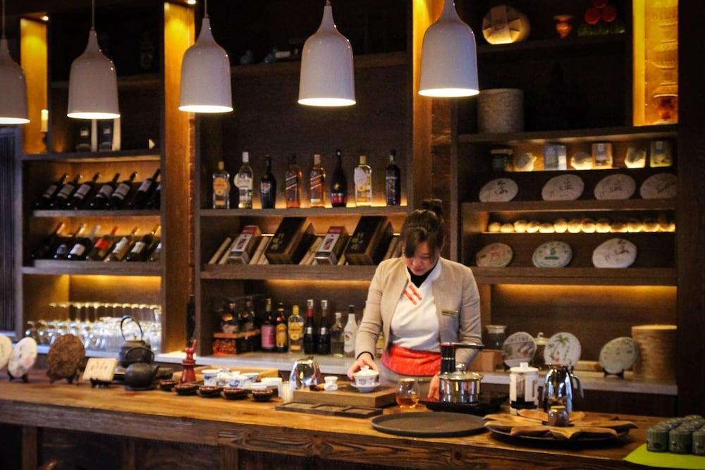 LUX* Tea Horse Road Lijiang Hotel Lijiang  Bagian luar foto
