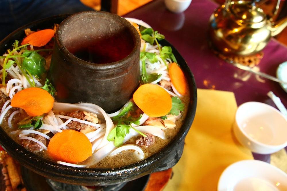 LUX* Tea Horse Road Lijiang Hotel Lijiang  Bagian luar foto