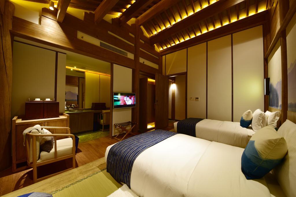 LUX* Tea Horse Road Lijiang Hotel Lijiang  Bagian luar foto